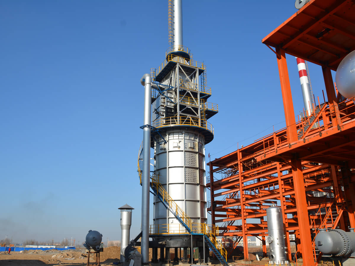 加熱爐、其他爐類(lèi)及壓力容器類(lèi)產(chǎn)品